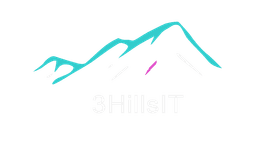 3Hills IT GmbH logo